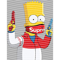 Cartoons and other-CO 304